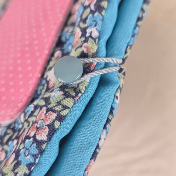 Vintage Avon Country Doll Sewing Kit New Dead Stock Not A Toy Fabric Doll - Picture 2 of 10